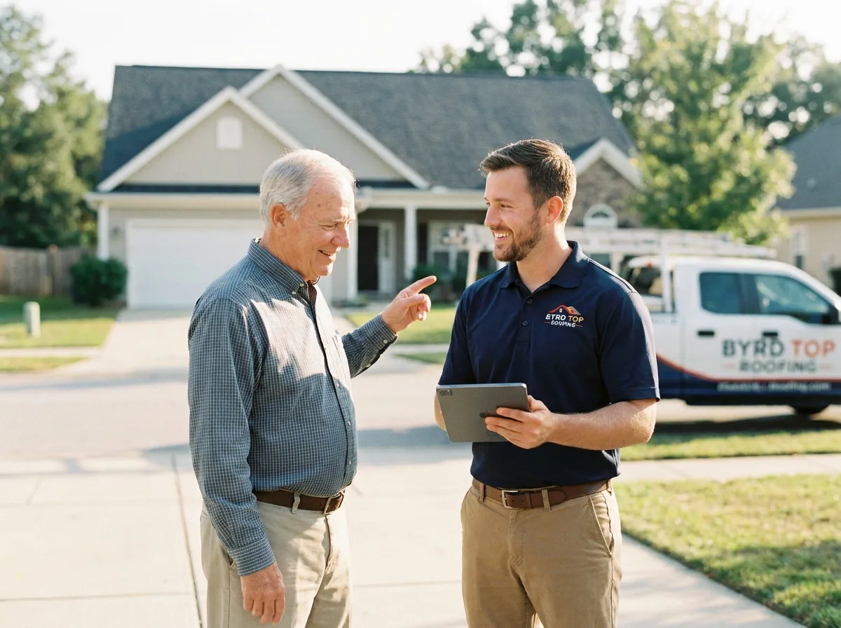 Roofing Ranger, WV FAQs